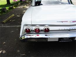1962 Chevrolet Impala SS (CC-2075208) for sale in Gladstone, Oregon