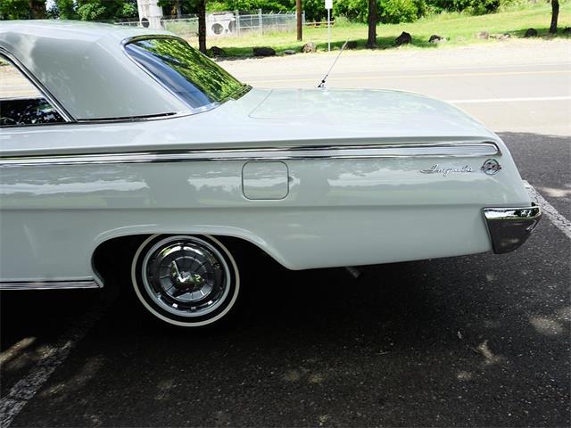 1962 Chevrolet Impala SS (CC-2075208) for sale in Gladstone, Oregon