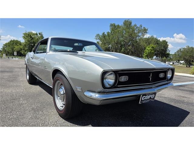 1968 Chevrolet Camaro (CC-2075210) for sale in Waconia, Minnesota