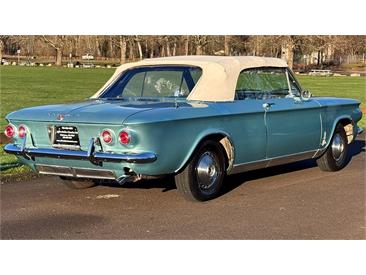 1964 Chevrolet Corvair (CC-2075212) for sale in Gladstone, Oregon