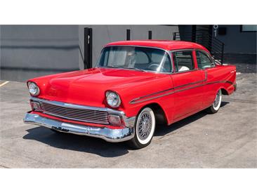 1956 Chevrolet Bel Air (CC-2075216) for sale in Medley, Florida