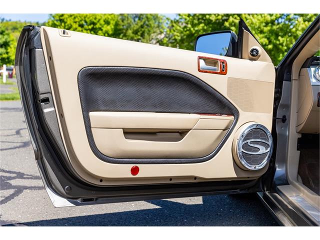 2005 Ford Mustang GT (CC-2075217) for sale in Unionville, Connecticut
