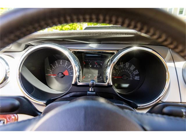 2005 Ford Mustang GT (CC-2075217) for sale in Unionville, Connecticut