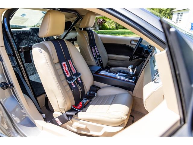 2005 Ford Mustang GT (CC-2075217) for sale in Unionville, Connecticut