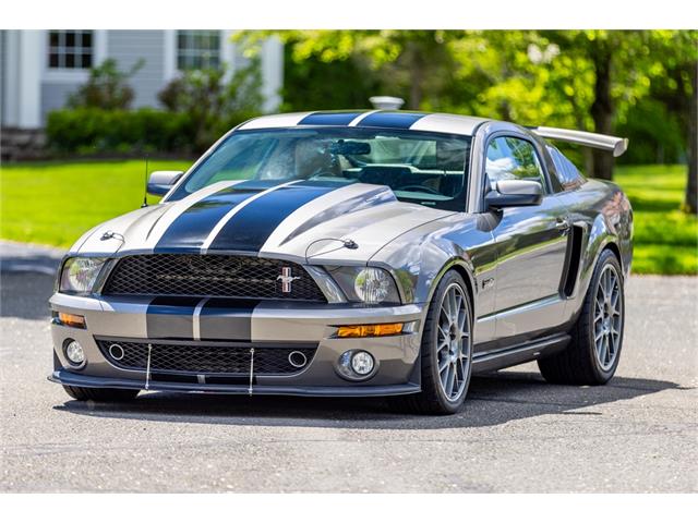 2005 Ford Mustang GT (CC-2075217) for sale in Unionville, Connecticut
