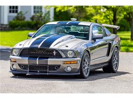 2005 Ford Mustang GT (CC-2075217) for sale in Unionville, Connecticut