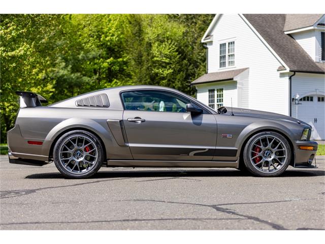 2005 Ford Mustang GT (CC-2075217) for sale in Unionville, Connecticut