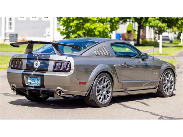 2005 Ford Mustang GT (CC-2075217) for sale in Unionville, Connecticut