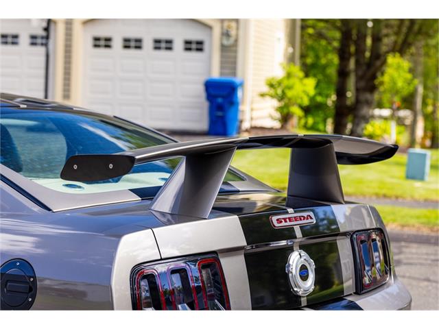 2005 Ford Mustang GT (CC-2075217) for sale in Unionville, Connecticut