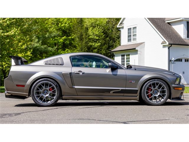 2005 Ford Mustang GT (CC-2075217) for sale in Unionville, Connecticut
