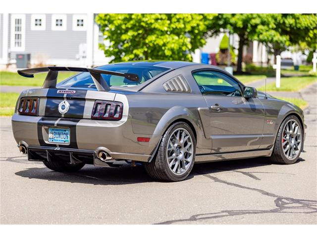 2005 Ford Mustang GT (CC-2075217) for sale in Unionville, Connecticut