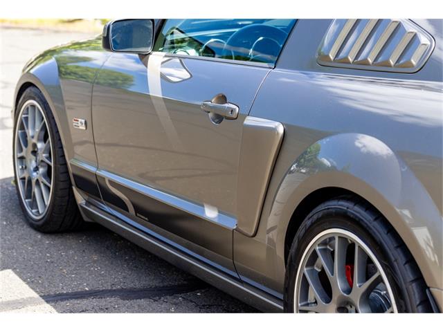 2005 Ford Mustang GT (CC-2075217) for sale in Unionville, Connecticut