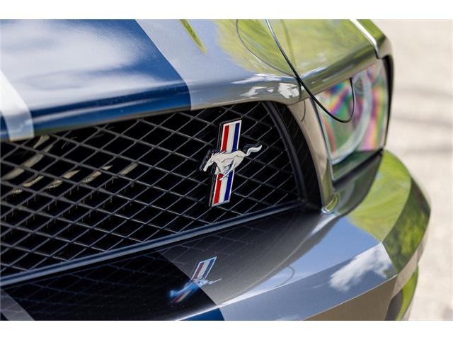 2005 Ford Mustang GT (CC-2075217) for sale in Unionville, Connecticut