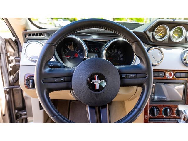 2005 Ford Mustang GT (CC-2075217) for sale in Unionville, Connecticut