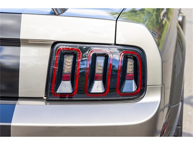 2005 Ford Mustang GT (CC-2075217) for sale in Unionville, Connecticut