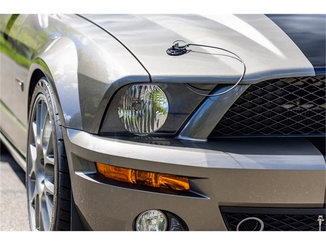 2005 Ford Mustang GT (CC-2075217) for sale in Unionville, Connecticut