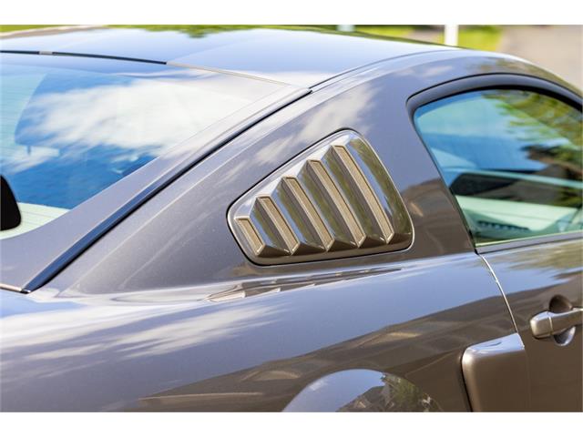 2005 Ford Mustang GT (CC-2075217) for sale in Unionville, Connecticut