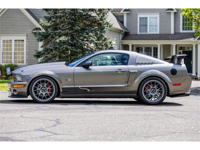 2005 Ford Mustang GT (CC-2075217) for sale in Unionville, Connecticut