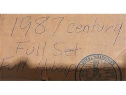 1987 Buick Car (CC-2070522) for sale in Houston, Missouri