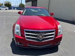2009 Cadillac CTS (CC-2075220) for sale in El Cajon, California