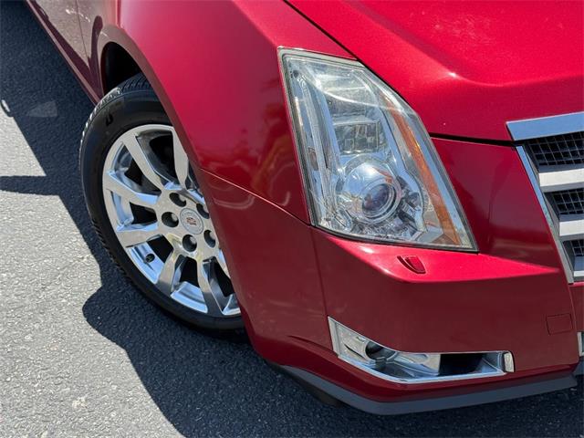 2009 Cadillac CTS (CC-2075220) for sale in El Cajon, California