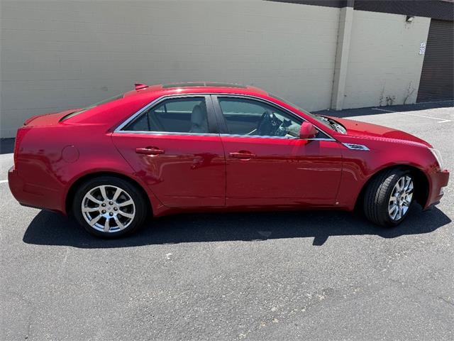 2009 Cadillac CTS (CC-2075220) for sale in El Cajon, California