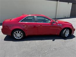 2009 Cadillac CTS (CC-2075220) for sale in El Cajon, California