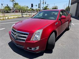 2009 Cadillac CTS (CC-2075220) for sale in El Cajon, California