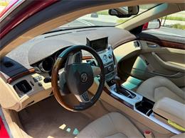 2009 Cadillac CTS (CC-2075220) for sale in El Cajon, California