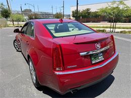 2009 Cadillac CTS (CC-2075220) for sale in El Cajon, California