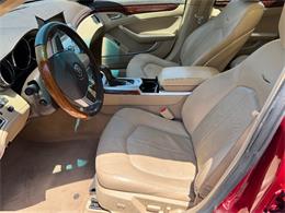 2009 Cadillac CTS (CC-2075220) for sale in El Cajon, California