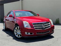 2009 Cadillac CTS (CC-2075220) for sale in El Cajon, California