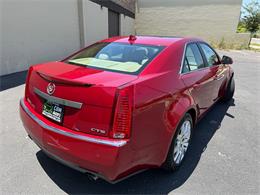 2009 Cadillac CTS (CC-2075220) for sale in El Cajon, California