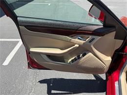 2009 Cadillac CTS (CC-2075220) for sale in El Cajon, California