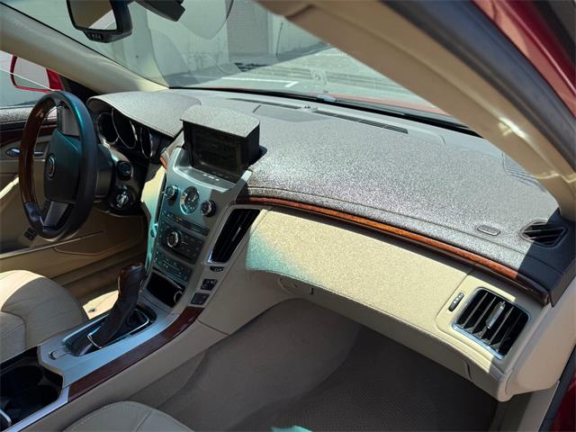 2009 Cadillac CTS (CC-2075220) for sale in El Cajon, California
