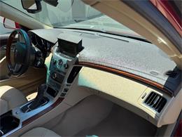 2009 Cadillac CTS (CC-2075220) for sale in El Cajon, California