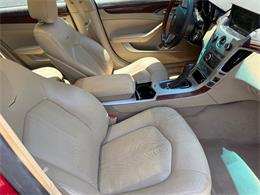 2009 Cadillac CTS (CC-2075220) for sale in El Cajon, California
