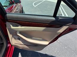 2009 Cadillac CTS (CC-2075220) for sale in El Cajon, California