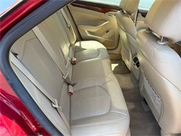 2009 Cadillac CTS (CC-2075220) for sale in El Cajon, California