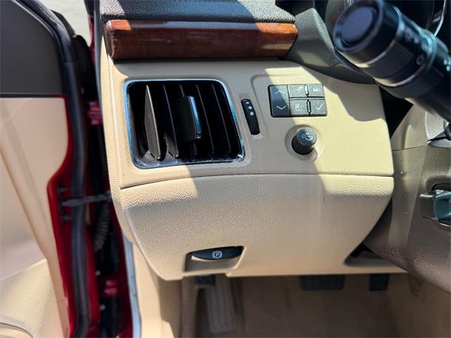 2009 Cadillac CTS (CC-2075220) for sale in El Cajon, California