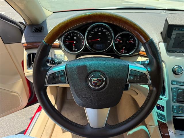 2009 Cadillac CTS (CC-2075220) for sale in El Cajon, California