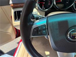 2009 Cadillac CTS (CC-2075220) for sale in El Cajon, California
