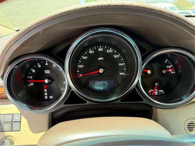 2009 Cadillac CTS (CC-2075220) for sale in El Cajon, California
