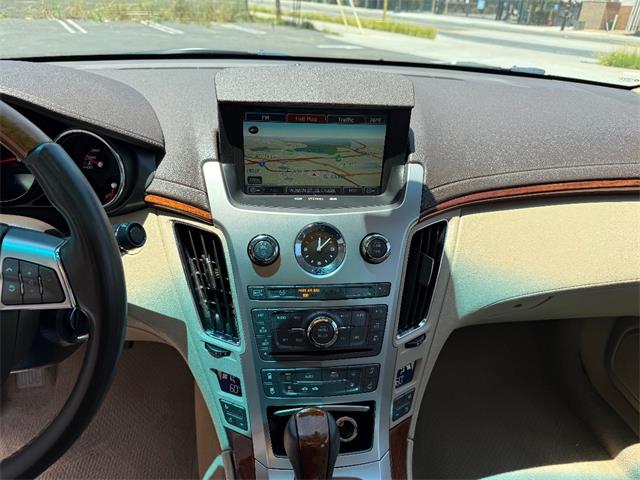 2009 Cadillac CTS (CC-2075220) for sale in El Cajon, California