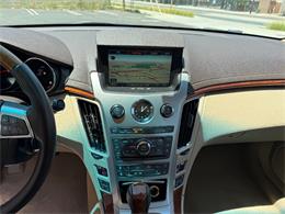 2009 Cadillac CTS (CC-2075220) for sale in El Cajon, California