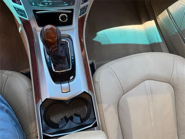 2009 Cadillac CTS (CC-2075220) for sale in El Cajon, California