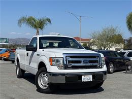 2014 Ford F150 (CC-2075222) for sale in El Cajon, California