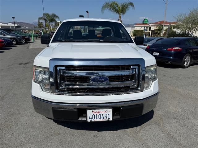 2014 Ford F150 (CC-2075222) for sale in El Cajon, California