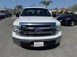 2014 Ford F150 (CC-2075222) for sale in El Cajon, California