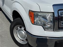 2014 Ford F150 (CC-2075222) for sale in El Cajon, California